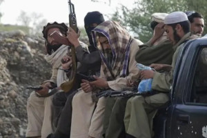 تمدید آتش‌بس میان طالبان پاکستانی و اسلام‌آباد