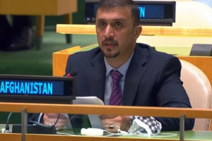 فایق در مجمع عمومی سازمان ملل سخنرانی نمی‌کند