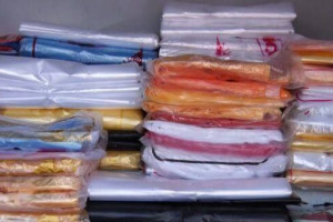 ممنوعیت واردات خریطههای پلاستیکی برای حفاظت از محیط زیست