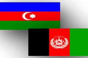 درخواست ایجاد سفارت آذربایجان در کابل