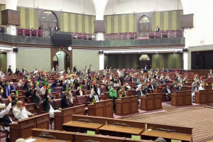 قرارداد 143 جریب زمین به شرکت الکوزی از سوی پارلمان ملغا شد