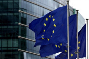 اتحادیه اروپا به افغانستان کمک کرد