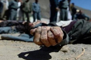 مشهور ترین ماین ساز طالبان زخمی شد