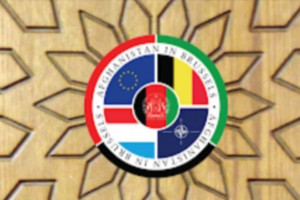 حمله بر سفارت افغانستان در بلجیم