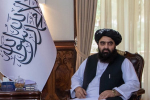  طالبان پاکستانی نمی‌توانند از خاک افغانستان فعالیت کنند