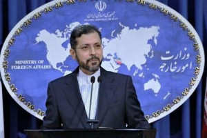 آمادگی ایران برای حل معضله پنجشیر