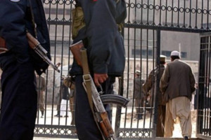  10 تن از زندان طالبان در هلمند رهایی یافتند