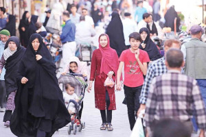 ایران کار و اقامت مهاجرین افغانستان در کرمانشاه را ممنوع کرد
