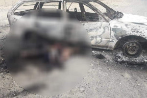 مسوول حملات چریکی طالبان در غزنی به قتل رسید
