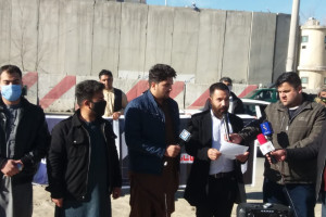 شهروندان از طرح "یکسان سازی معاشات" استقبال کردند