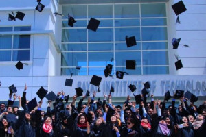 دانشگاه امریکایی افغانستان به دوحه منتقل می‌شود