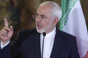 ایران در مورد حقابه دریای هلمند به افغانستان هشدار داد