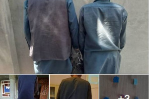 چهار قاچاق‌بر مواد مخدر از ولایت فاریاب بازداشت شدند