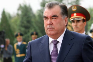 نگرانی تاجیکستان از مراکز آموزش تروریست‌ها در افغانستان