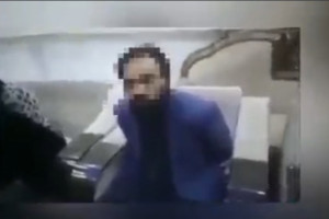بازداشت برادر عالم گل حقانی به اتهام خوش‌گذرانی با دختران