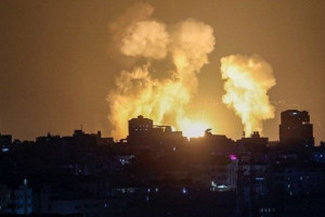 وزارت خارجه: حملات اسرائیل به غزه «وحشیانه» است