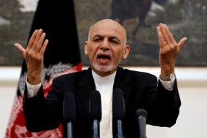 تا دوسال آینده مشکلات افغانستان حل خواهد شد