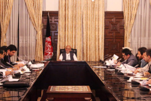 کمیسیون تدارکات؛ 5قرارداد به ارزش 1.1میلیارد افغانی را تایید کرد