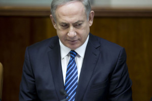 نخست‌ وزیر اسرائیل به مسکو رفت