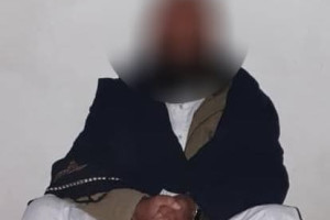 دو عضو کلیدی گروه طالبان از ولایت لوگر بازداشت شدند