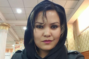 واکنش وزارت داخله به ادعای آزار جنسی یک پولیس زن