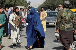 یوناما گزارش تازه از وضعیت حقوق بشری افغانستان نشر می‌کند