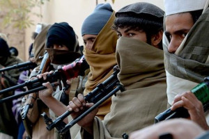 انتقام جویی طالبان/ بیش از 30 نیروی نظامی در قندهار کشته شدند