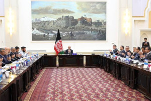 24ولایت افغانستان از خدمات فایبر نوری برخوردار است