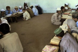 مرکز آموزشی طالبان در پکتیکا نابود شد