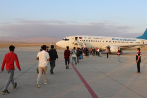 بازگشت بیش از 3 هزار پناهجوی افغان از ترکیه