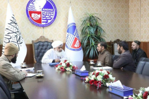 عملیات پاکسازی مناطق آلوده به ماین در ۱۶ ولایت آغاز میشود