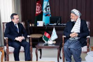 امریکا از شورای عالی صلح افغانستان اعلام حمایت کرد