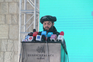 شرایط محیط زیست کابل رو به وخامت است