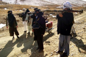 22 طالب مسلح در ولایات غور، هرات و قندهار کشته شدند