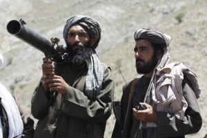 دو فرمانده کلیدی طالبان در بادغیس به قتل رسیدند