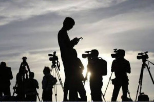 طالبان باید روند ناپدید شدن خبرنگاران را بررسی کنند