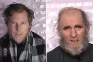 دو استاد دانشگاه آمریکایی افغانستان به آلمان فرستاده شدند