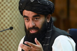طالبان برای بازسازی به کمک روسیه چشم دوخته‌اند