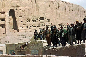 طالبان: آثار تاریخی جزء هویت ماست، باید حفظ شوند