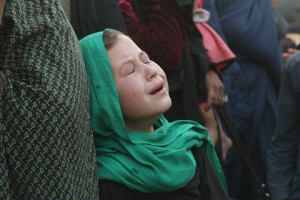 235 گروگان در سرپل از چنگ طالبان رها شدند