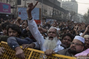 دادگاه عالی هند پرونده‌ رهبران مسلمان‌ستیز هندو را بررسی می‌کند