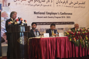 بحران بیکاری در افغانستان