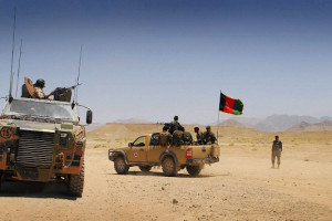 تلفات سنگین گروه تروریستی طالبان درولایت هرات