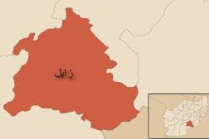    ۱۴ نفر در یک حادثه ترافیکی در زابل کشته شدند