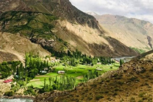 حادثه ترافیکی در بدخشان جان هشت نفر را گرفت