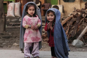 گزارش‌ هشدار دهنده از وضعیت کودکان در افغانستان