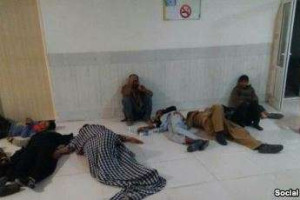 وزارت خارجه کشور خواهان معلومات از ایران در پیوند به تیراندازی بالای مهاجرین شد