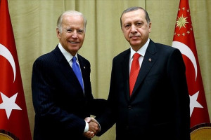 توافق ترکیه و امریکا روی همکاری‌های مشترک در افغانستان