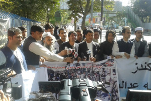 تحقیر از کندز تا کابل/ مسئولین امنیتی ،مردم کندز را فروختند