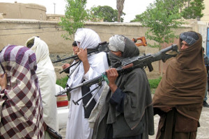 نگرانی از پیوستن جوانان قندهار به گروه طالبان